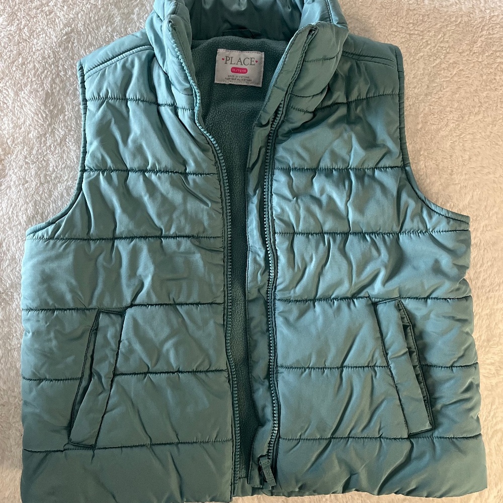 Children’s vest